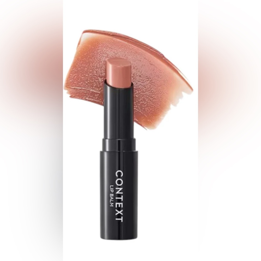 NWT CONTEXT Lip Balm in Light my Fire 2.8 g / 0.09 oz - Picture 2 of 2
